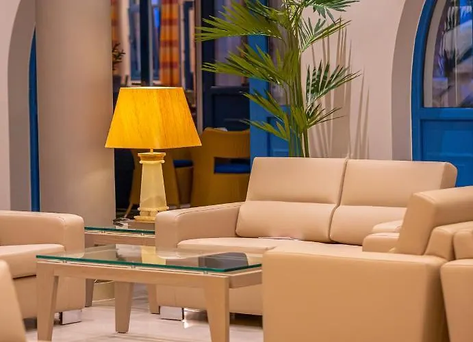 Hotel Lagas Aegean Village