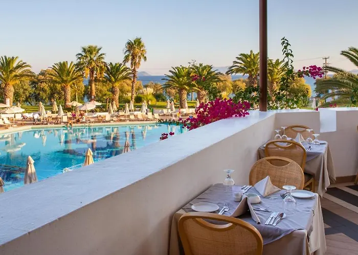 Lagas Aegean Village فندق