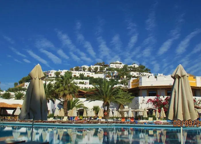 Lagas Aegean Village Kardamena (Kos)