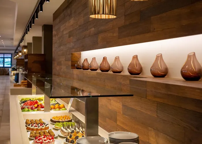 Hotel Lagas Aegean Village 4*