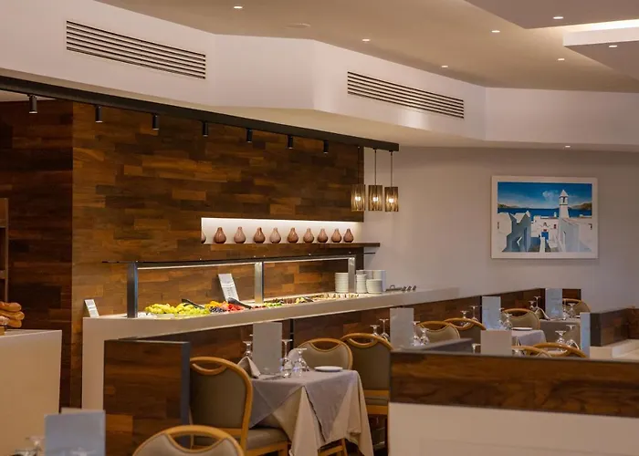 Lagas Aegean Village 4*