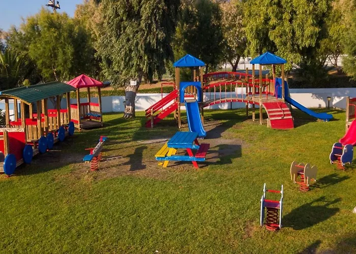 فندق Lagas Aegean Village