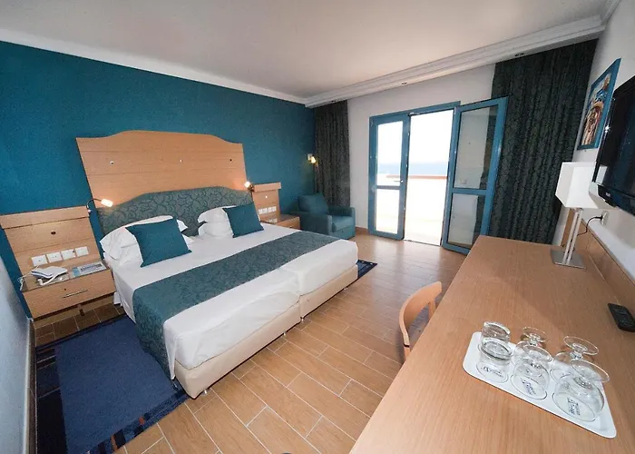 Lagas Aegean Village 4* Kardamena (Kos)