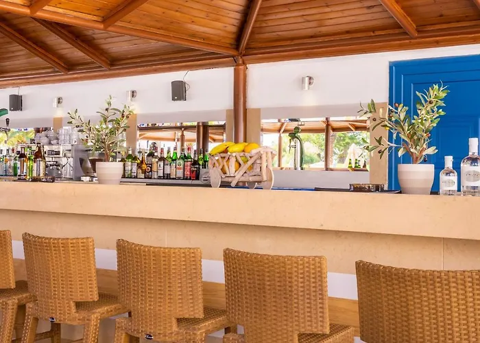 Lagas Aegean Village فندق 4*