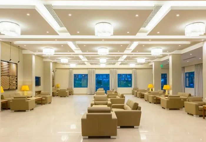 Hotel Lagas Aegean Village