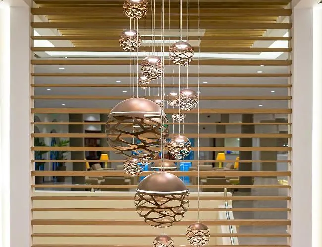 Lagas Aegean Village فندق Kardamena (Kos)