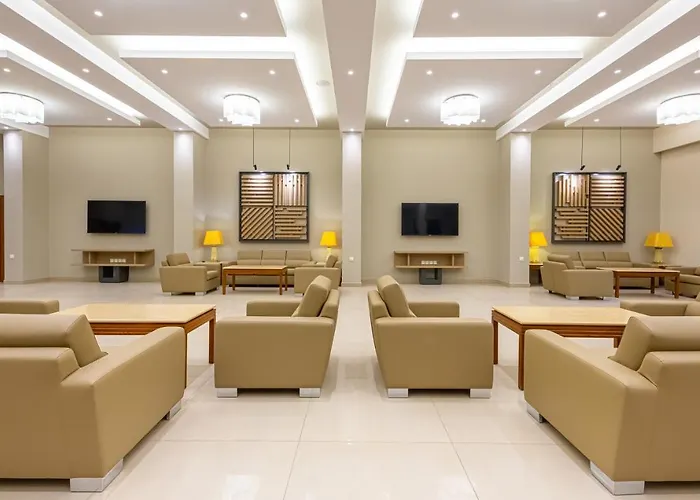 Lagas Aegean Village 4* Kardamena (Kos)