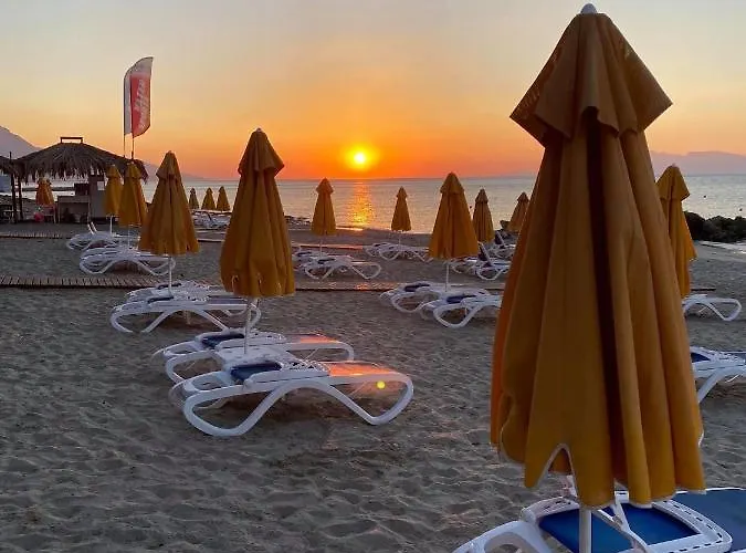 فندق Lagas Aegean Village