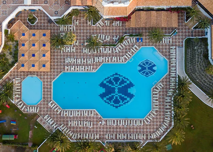 Lagas Aegean Village