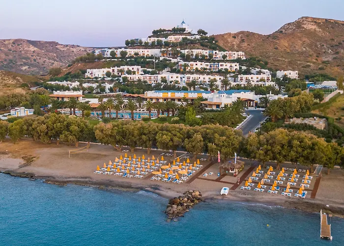 فندق Lagas Aegean Village