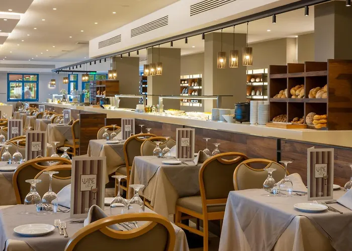 Lagas Aegean Village Hotel