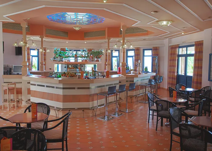 Lagas Aegean Village فندق Kardamena (Kos)