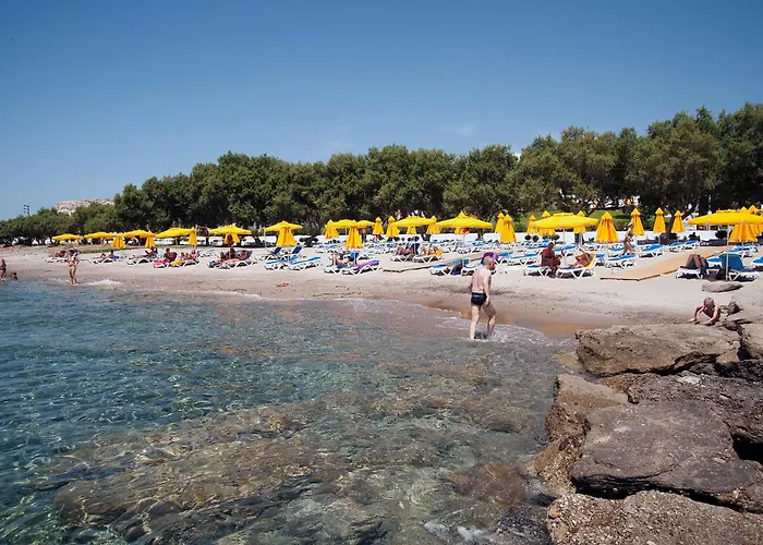 Lagas Aegean Village