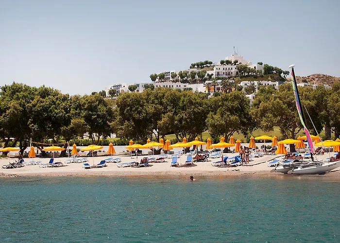 Lagas Aegean Village فندق 4*