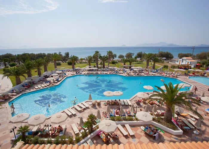 Lagas Aegean Village