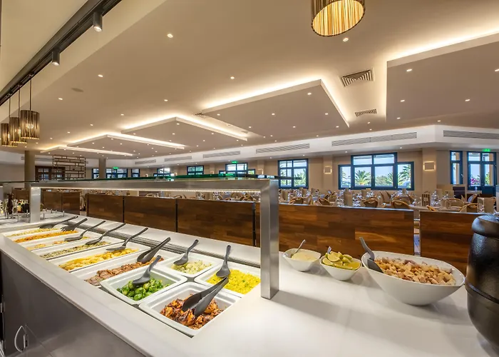 Lagas Aegean Village فندق