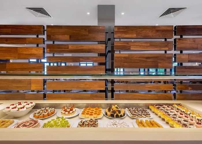 فندق Lagas Aegean Village Kardamena (Kos)