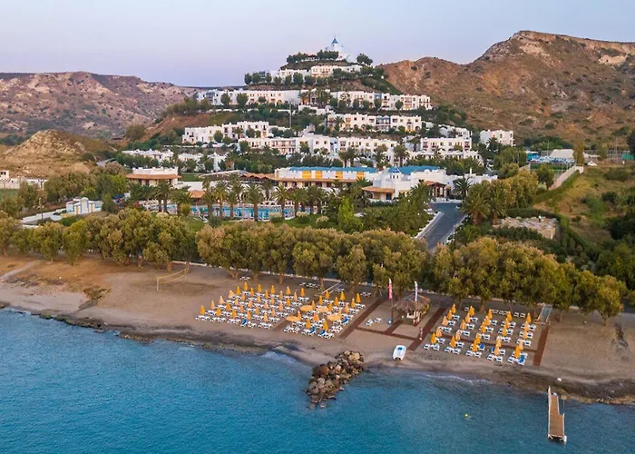 Lagas Aegean Village Kardamena (Kos)