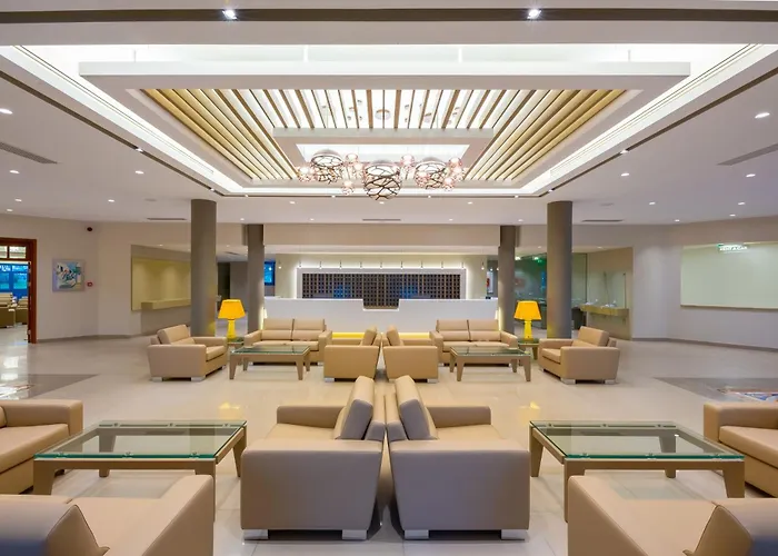 Lagas Aegean Village Kardamena (Kos)