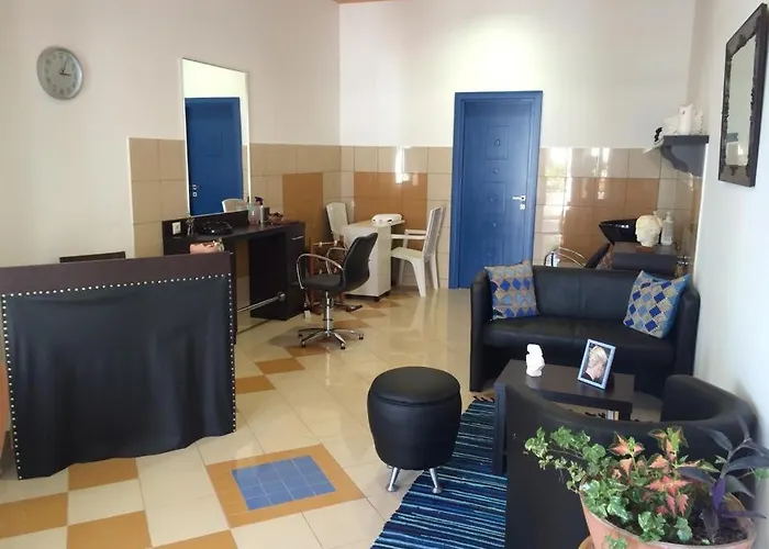 فندق Lagas Aegean Village