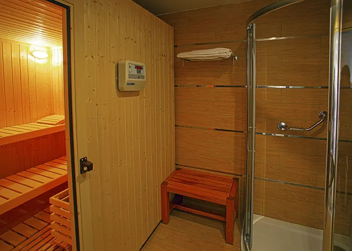 فندق Lagas Aegean Village Kardamena (Kos)