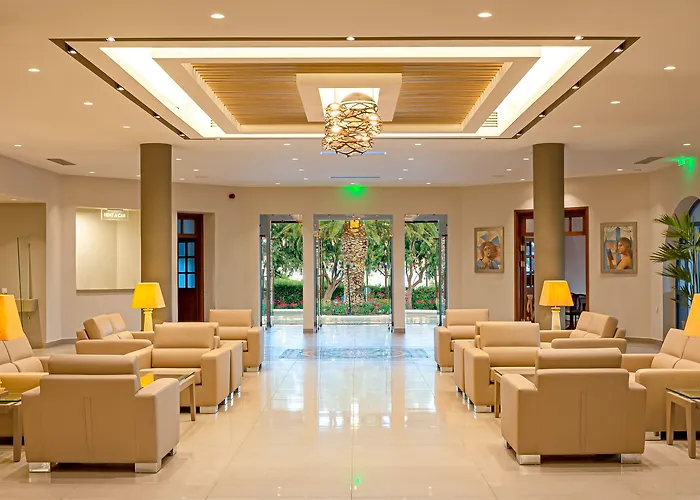 Lagas Aegean Village 4* Kardamena (Kos)