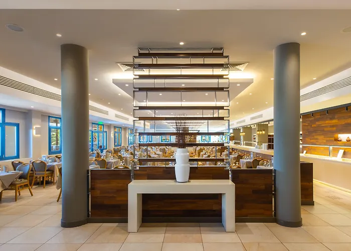 Lagas Aegean Village 4*