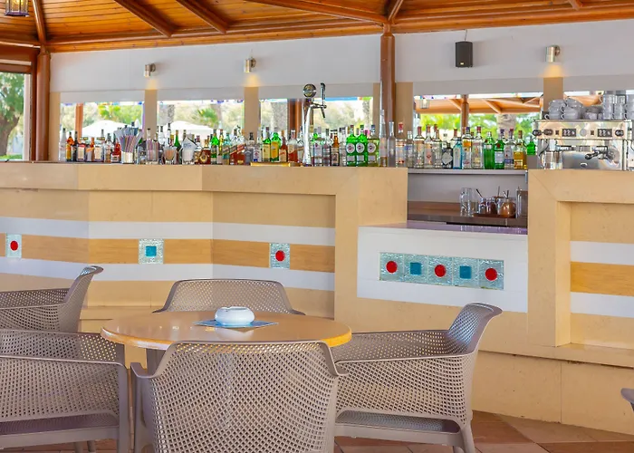 فندق Lagas Aegean Village 4*