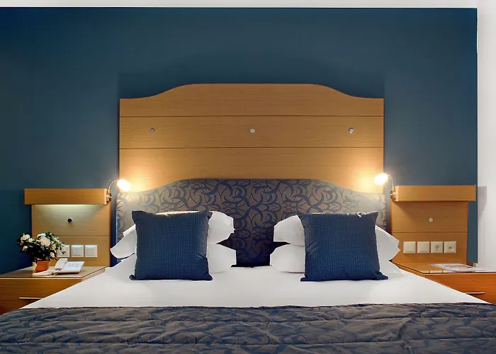 فندق Lagas Aegean Village Kardamena (Kos)