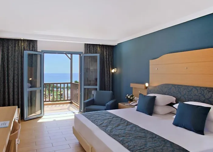 فندق Lagas Aegean Village Kardamena (Kos)