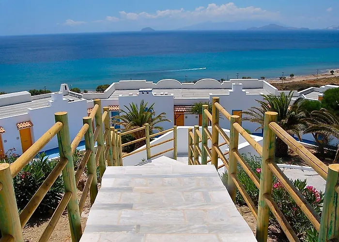 Lagas Aegean Village