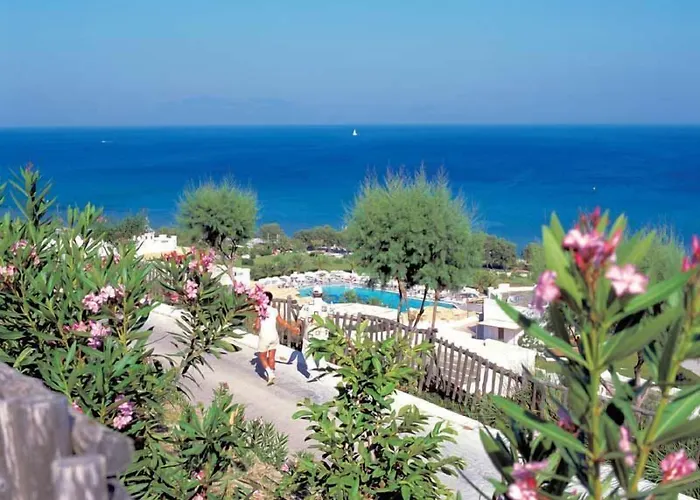 Lagas Aegean Village