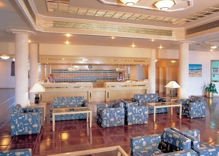 Lagas Aegean Village Kardamena (Kos)