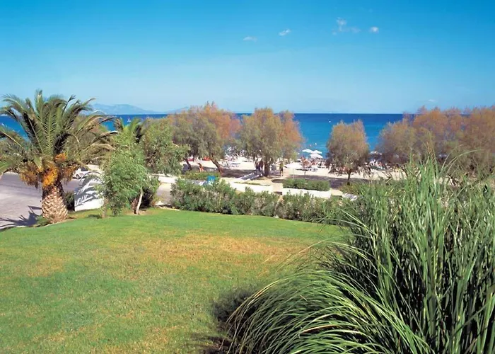 Lagas Aegean Village فندق 4*