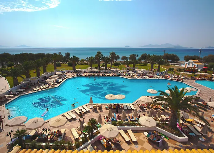 Lagas Aegean Village فندق 4*