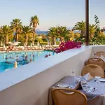 Lagas Aegean Village فندق