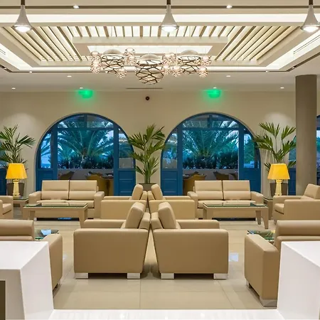 Hotel Lagas Aegean Village 4*