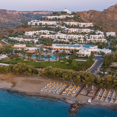 Lagas Aegean Village 4*