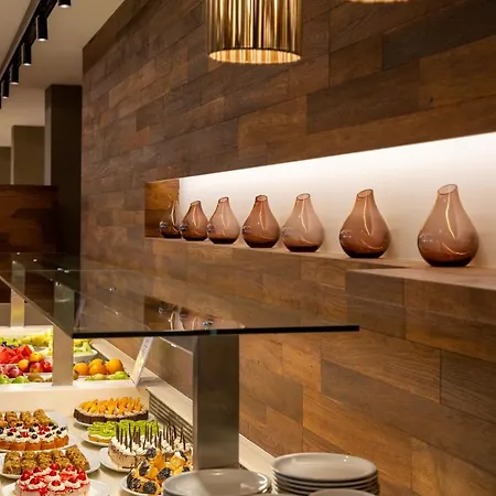 Hotel Lagas Aegean Village 4*