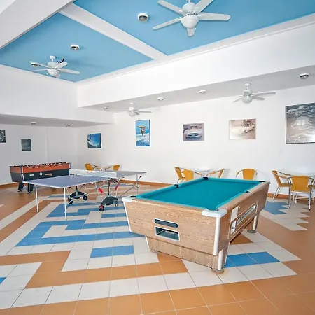 Lagas Aegean Village Hotel