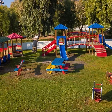 Hotel Lagas Aegean Village