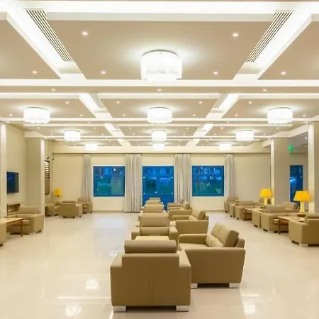 Hotel Lagas Aegean Village