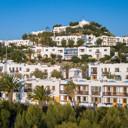Lagas Aegean Village 4*