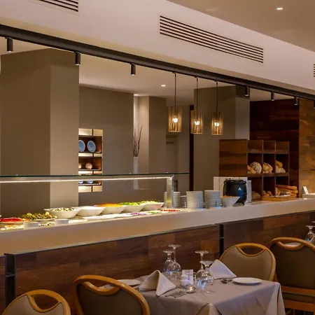 Lagas Aegean Village 4*