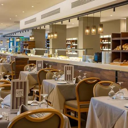 Lagas Aegean Village Szálloda