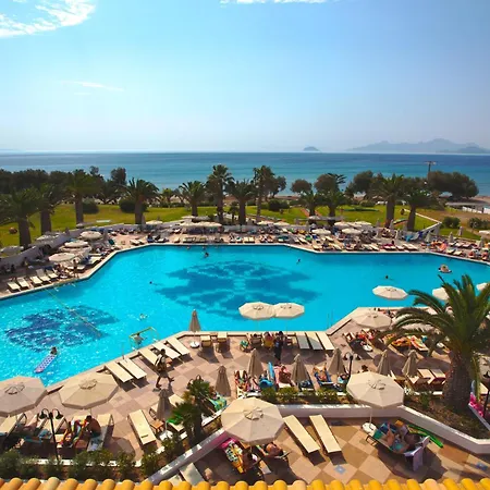 Lagas Aegean Village 4*