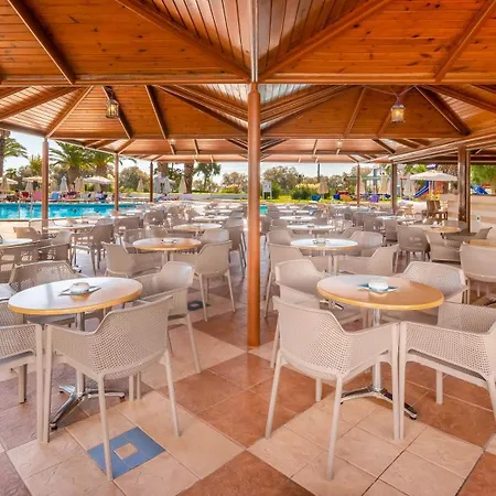 Hotel Lagas Aegean Village Kardamena (Kos)