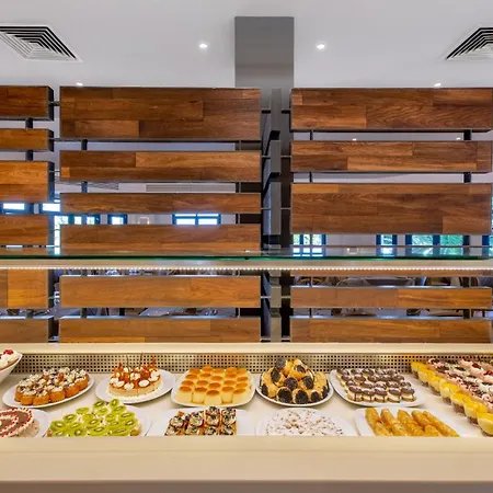 Szálloda Lagas Aegean Village Kardamena (Kos)