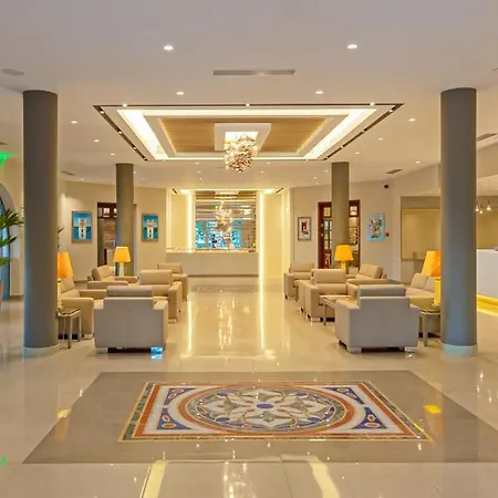 Hotel Lagas Aegean Village 4*