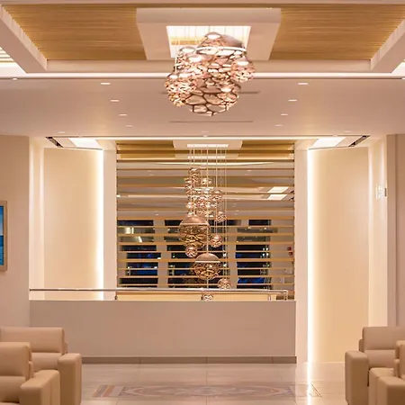 酒店 Lagas Aegean Village 4*
